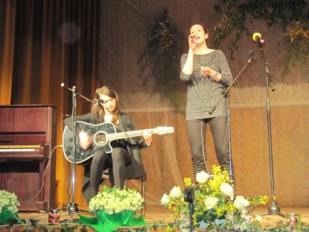 Počastitev mednarodnega dneva maternega jezika 29